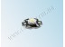 Сверхъяркий светодиод LED 3W Warm White Star